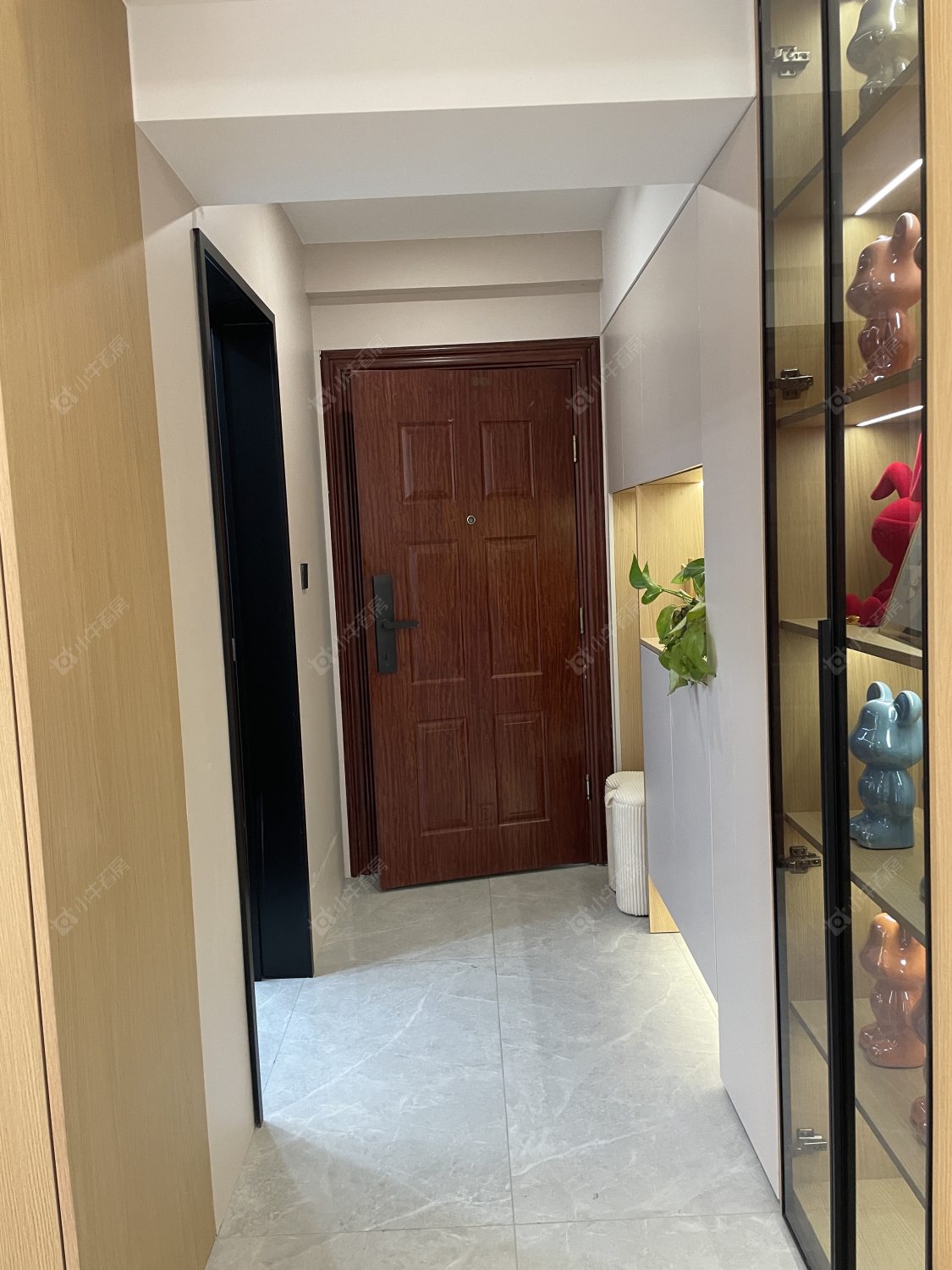 常州万博生活广场在租房源室内图_小牛看房