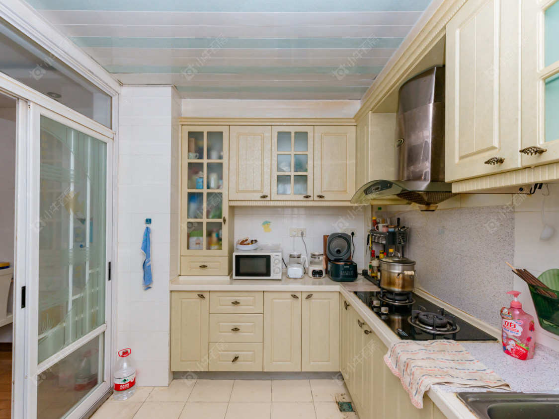 天王堂新寓房源室内图 常州天王堂新寓在售二手房源室内图_小牛看房