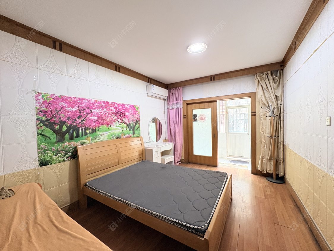 常州千家乐园在售二手房源室内图_小牛看房