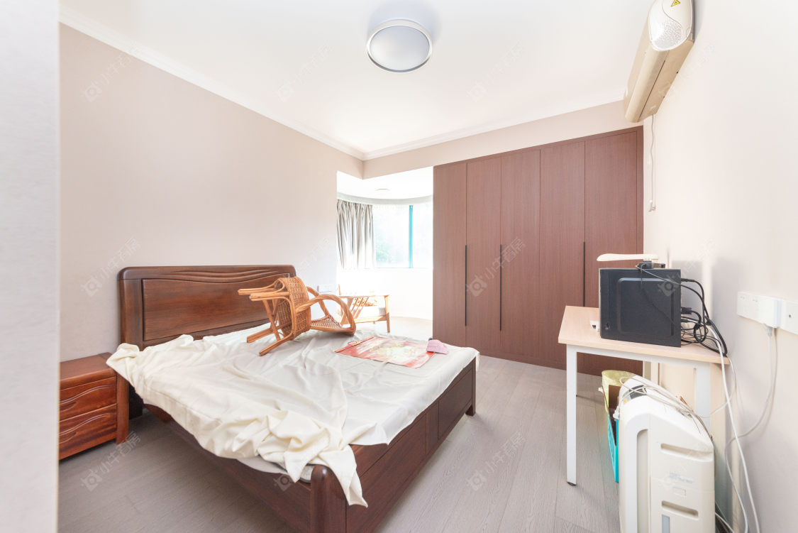 常州南甸苑在售二手房源室内图_小牛看房