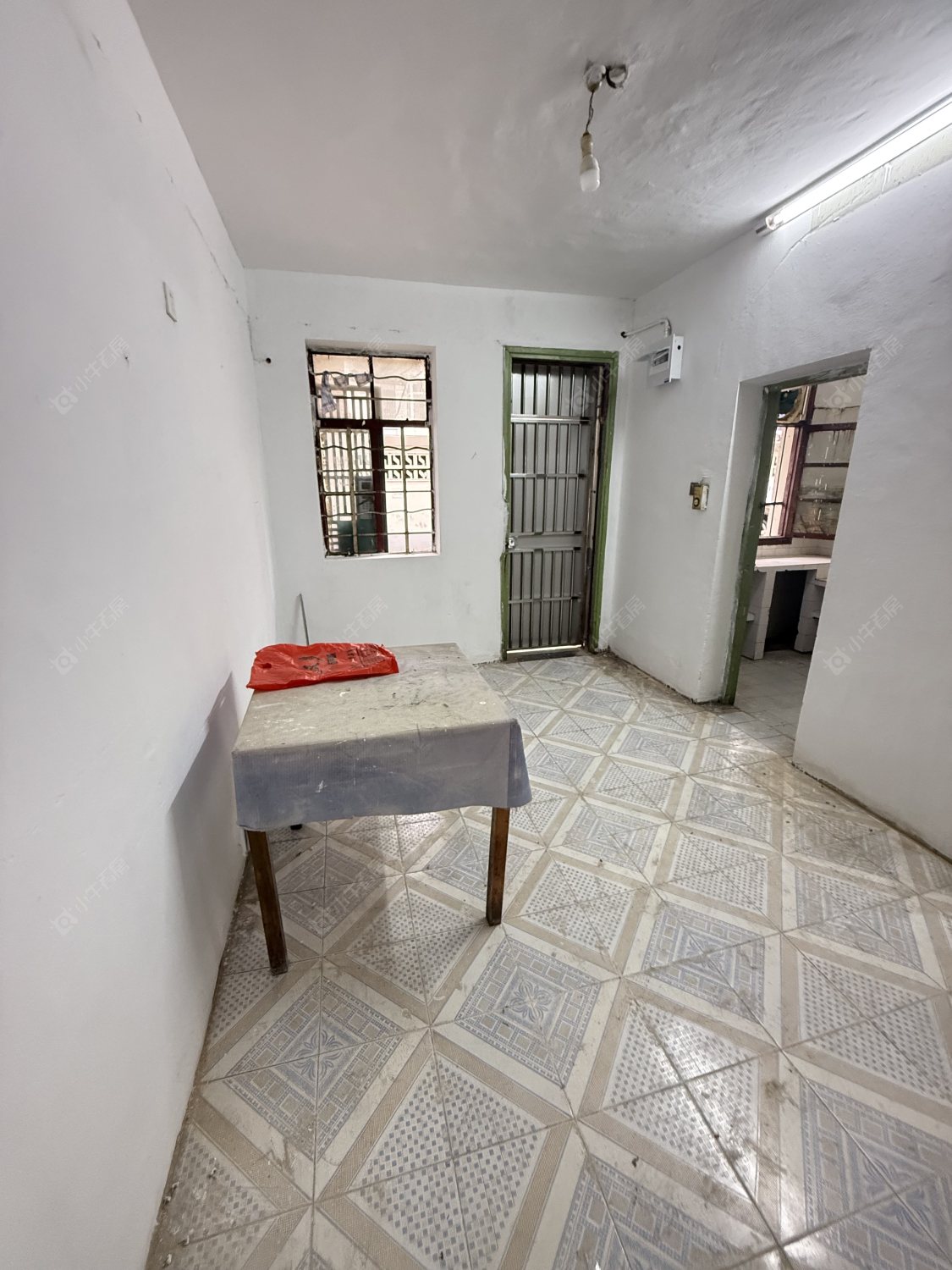 常州丽华三村在租房源_小牛看房