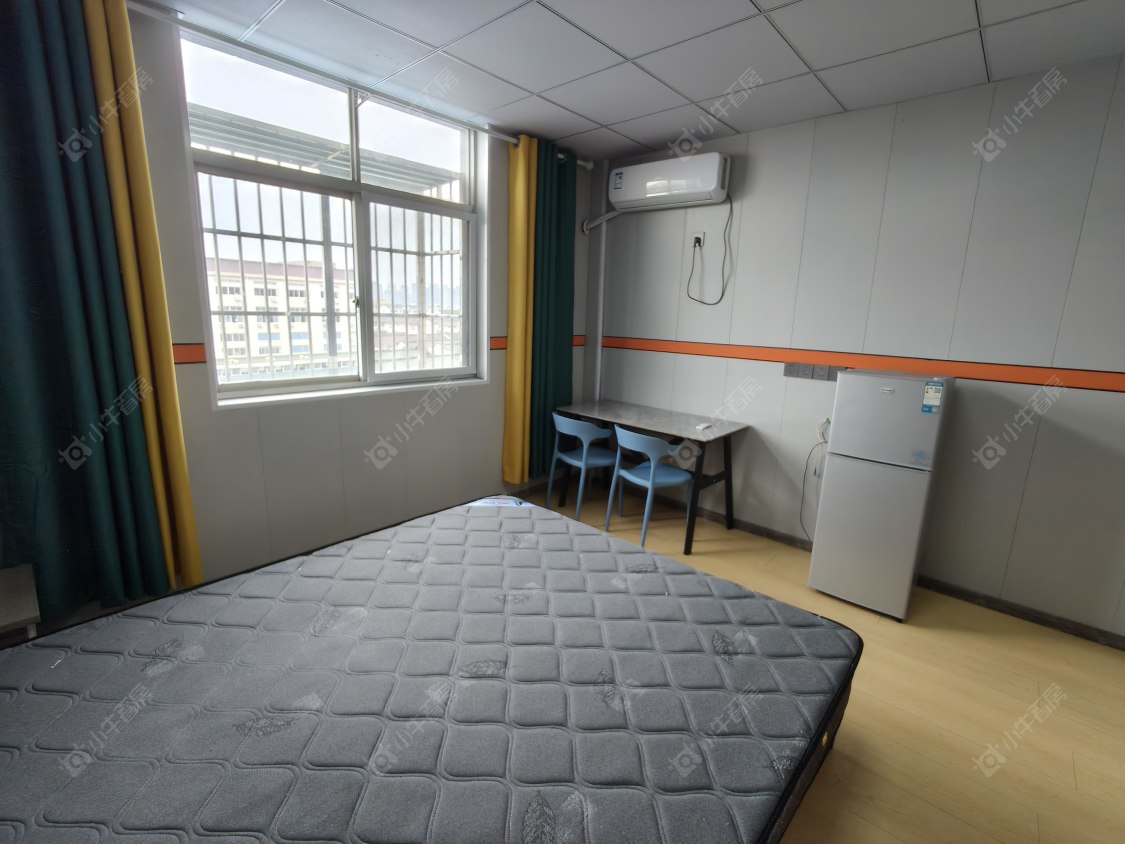 常州华家村（湖塘）1室1厅1卫出租_小牛看房