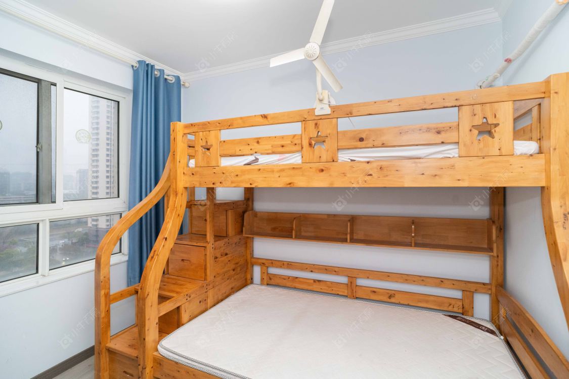 常州松涛苑在售二手房源室内图_小牛看房