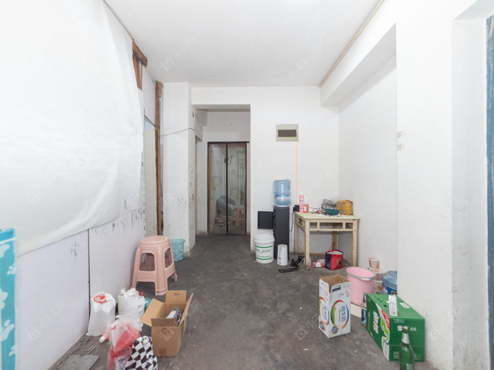 常州藏龙苑西区在售二手房源室内图_小牛看房