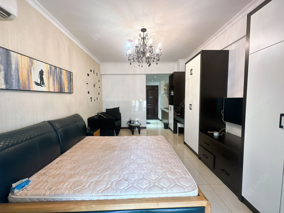 常州星河国际六区在租房源_小牛看房