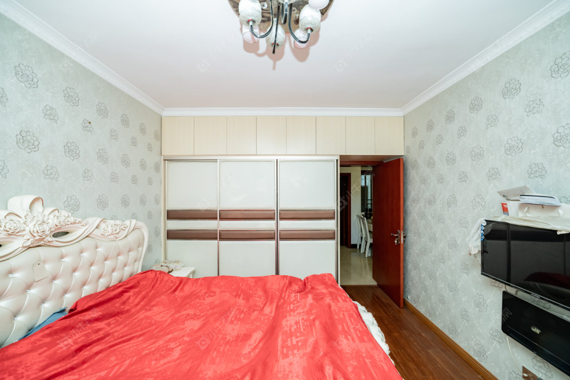 常州朝阳花园在售二手房源室内图_小牛看房