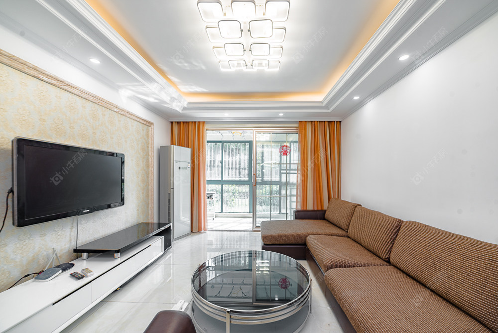 常州南甸苑在售二手房源室内图_小牛看房