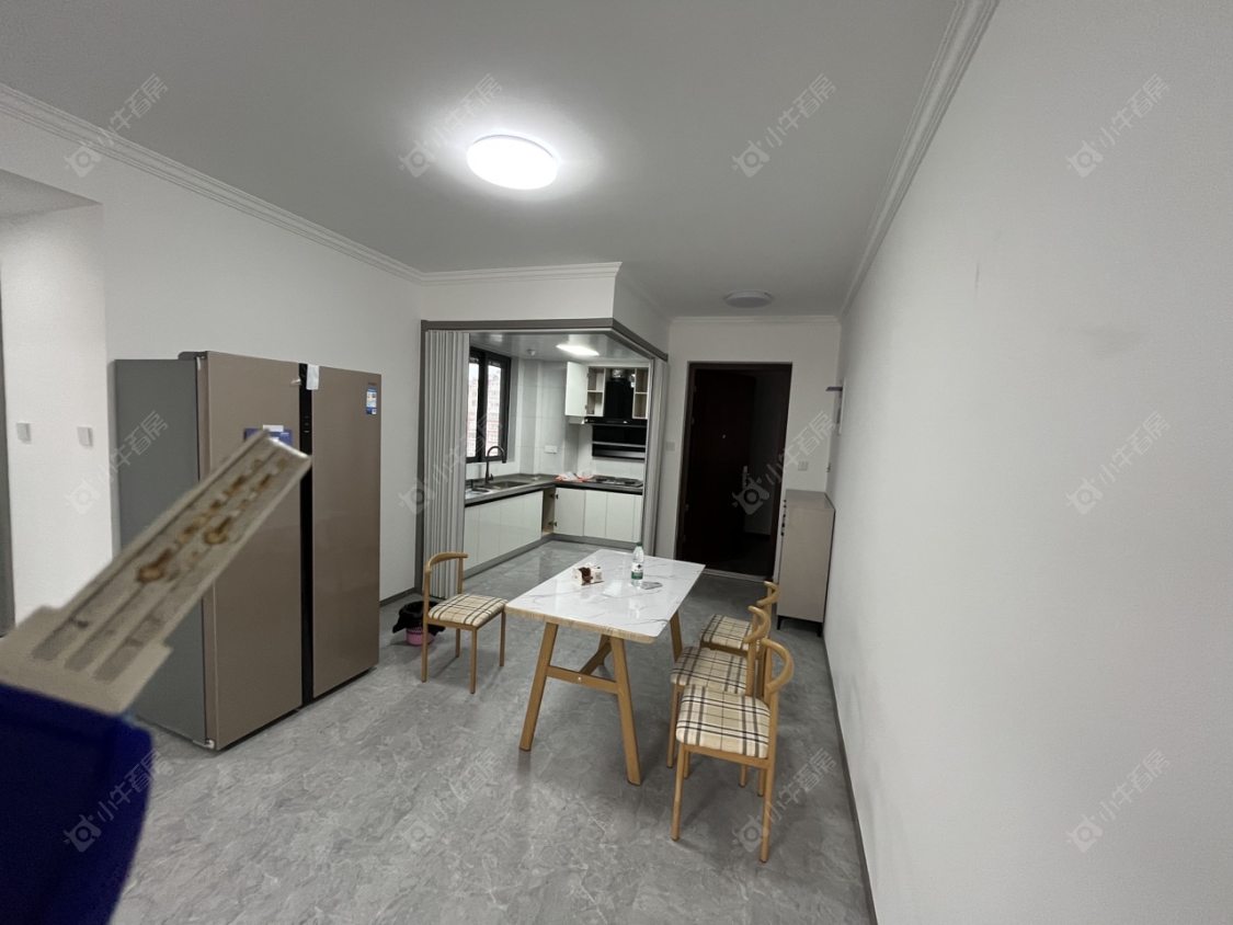 星河时代房源室内图 常州星河时代在租房源室内图_小牛看房