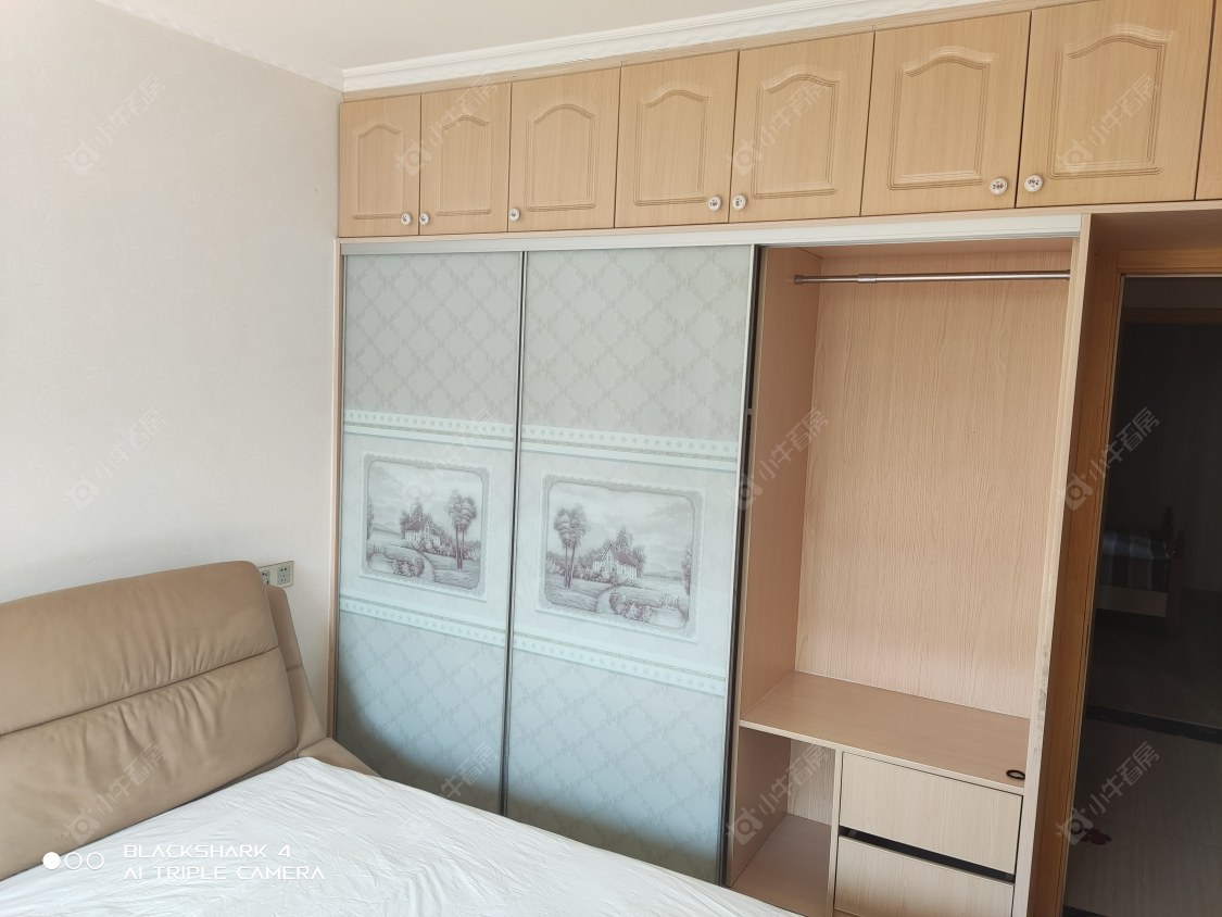 常州路劲城市主场在租房源_小牛看房