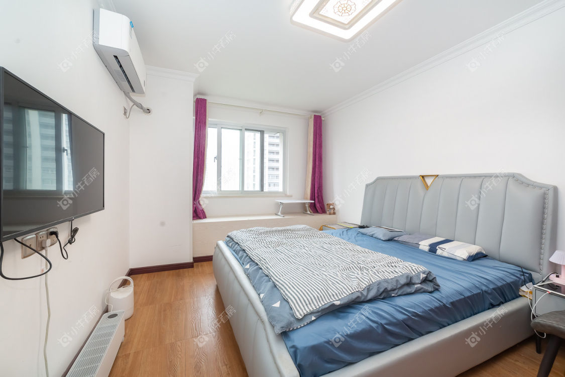 常州新城悠活城在租房源_小牛看房