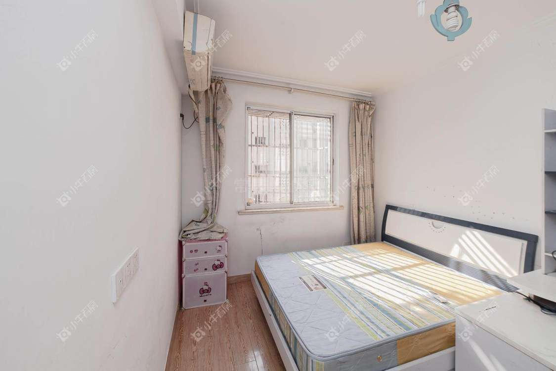 常州锦绣花园在租房源室内图_小牛看房