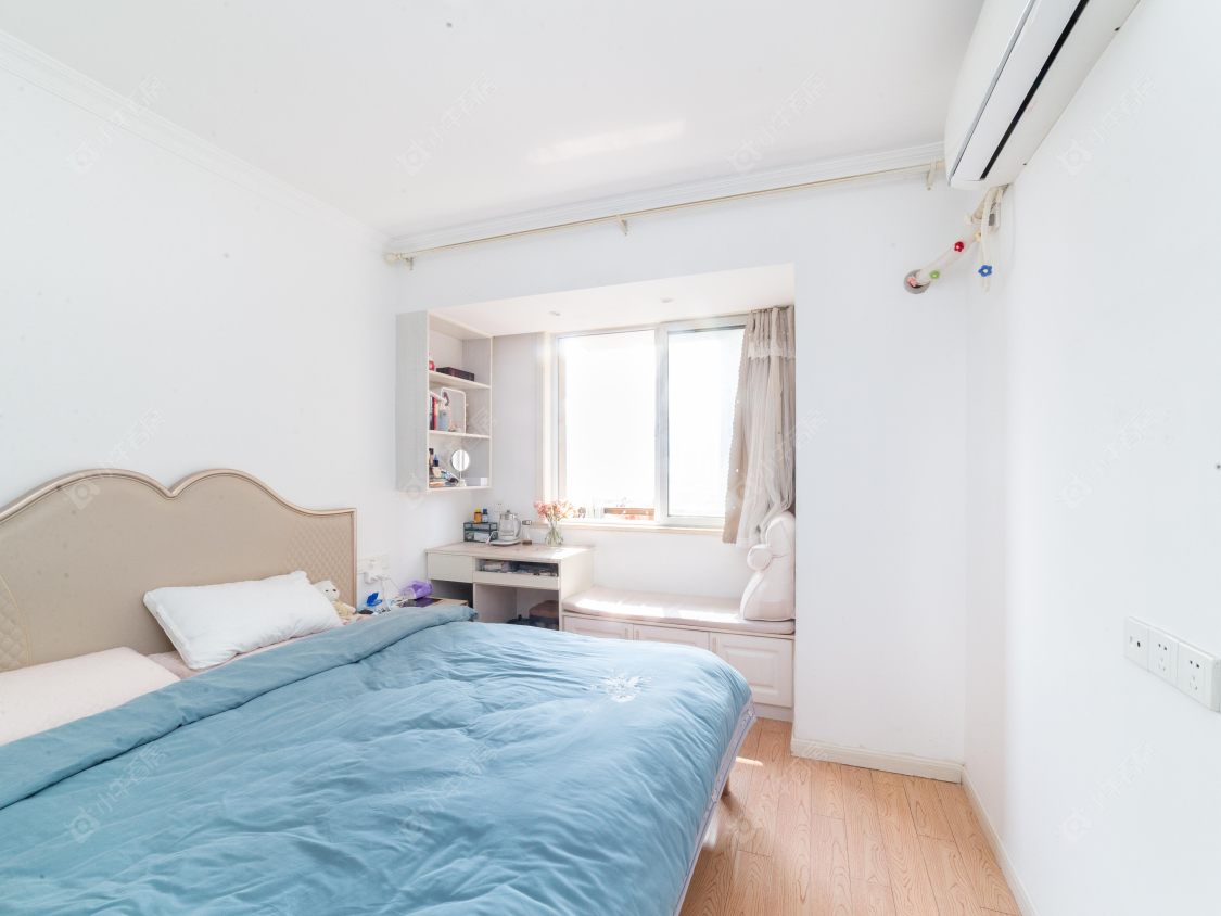 新城春天里房源室内图 常州新城春天里在售二手房源室内图_小牛看房