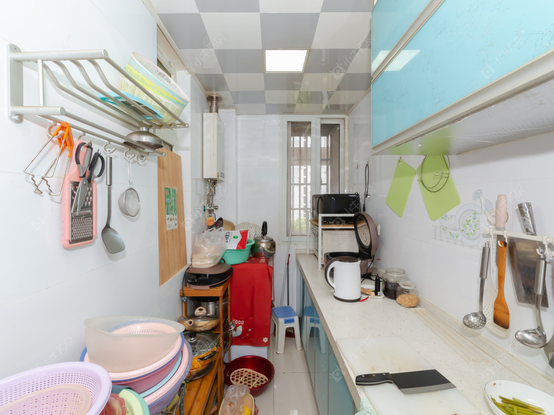 常州新丰苑在售二手房源室内图_小牛看房