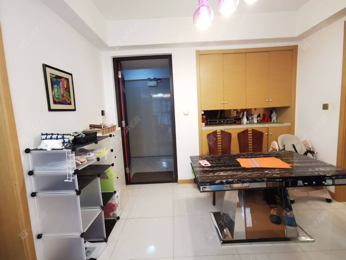 常州新城香悦半岛南区在租房源_小牛看房