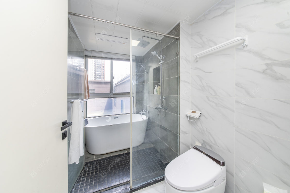 常州星河国际七区在售二手房源室内图_小牛看房