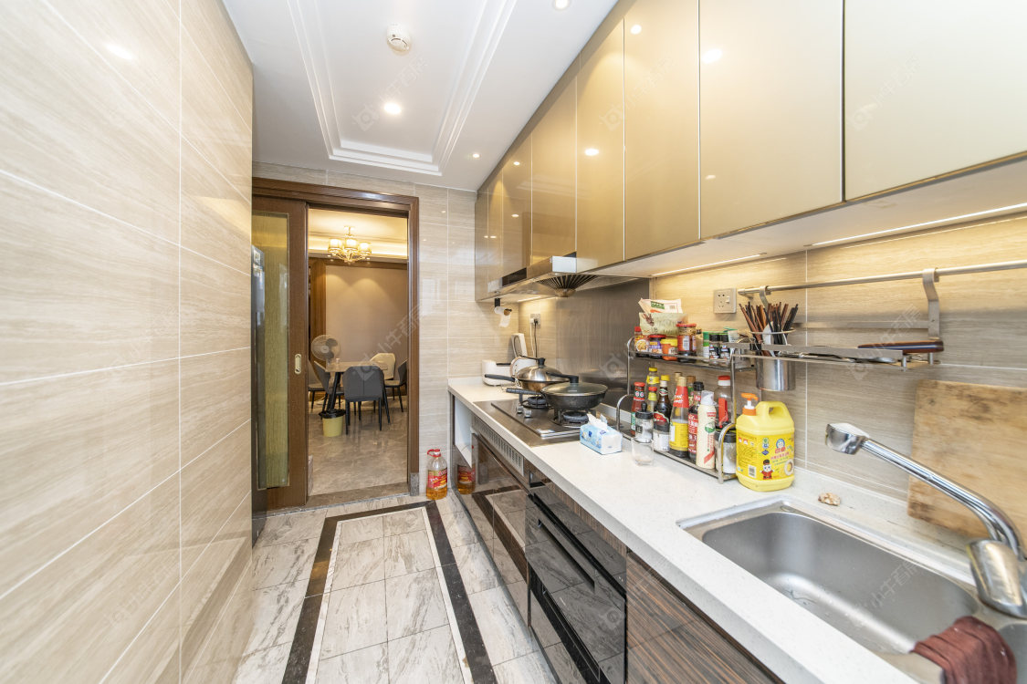 恒大御景房源室内图 常州恒大御景在售二手房源室内图_小牛看房