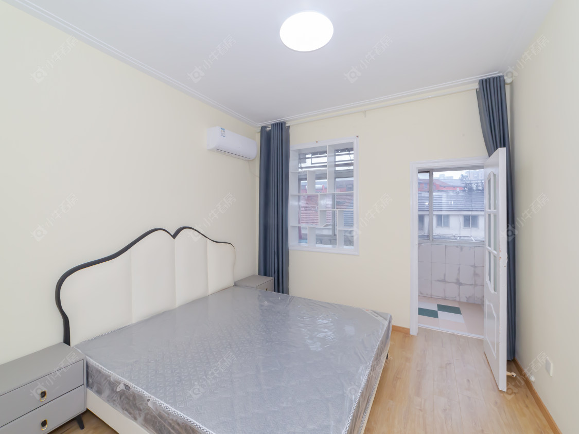 常州北环新村武进小区在售二手房源室内图_小牛看房