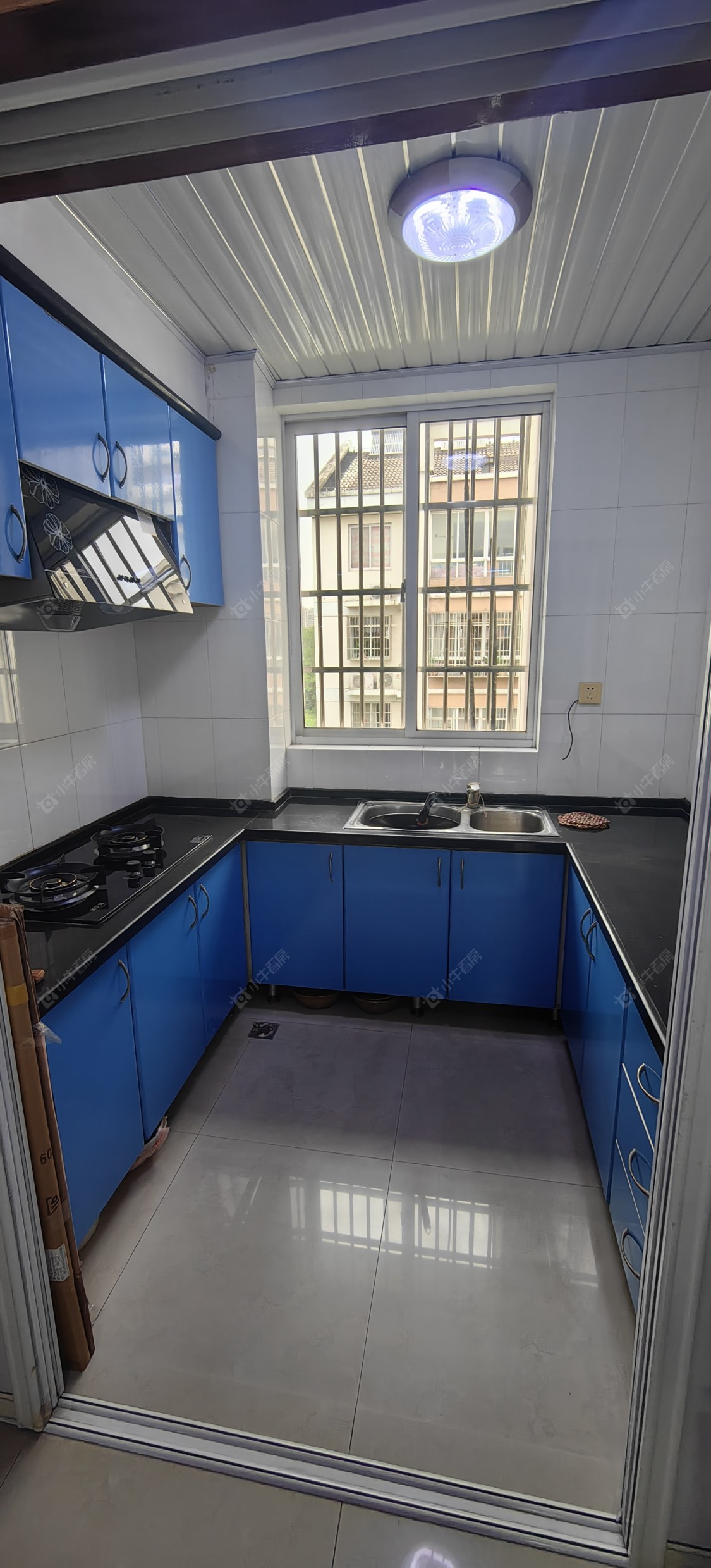 常州百馨北苑在租房源_小牛看房