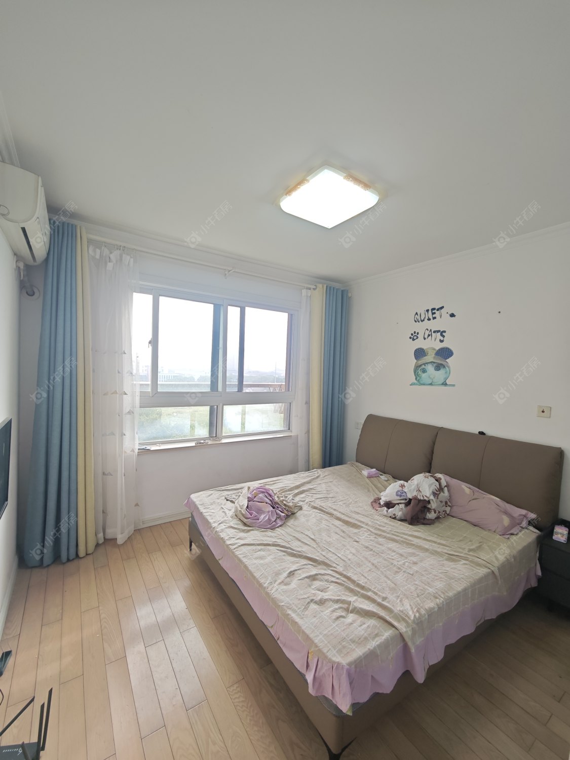 常州绿地世纪城二期在租房源室内图_小牛看房