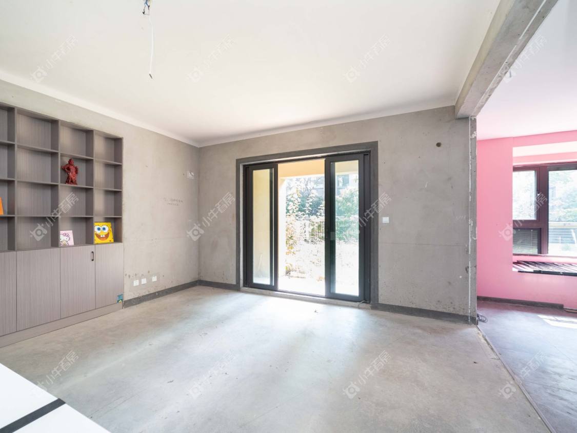 常州路劲城四期3室2厅2卫出租_小牛看房