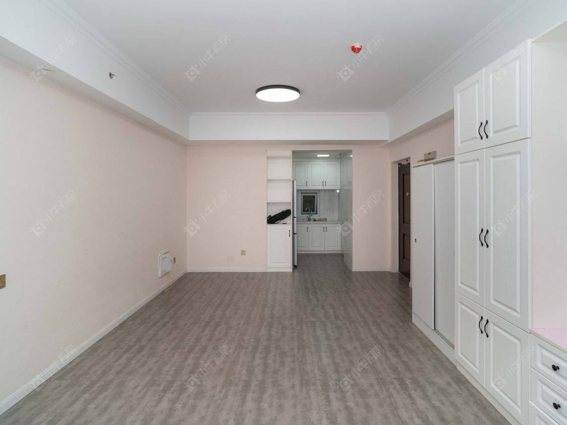 常州宝龙城市广场在售二手房源室内图_小牛看房