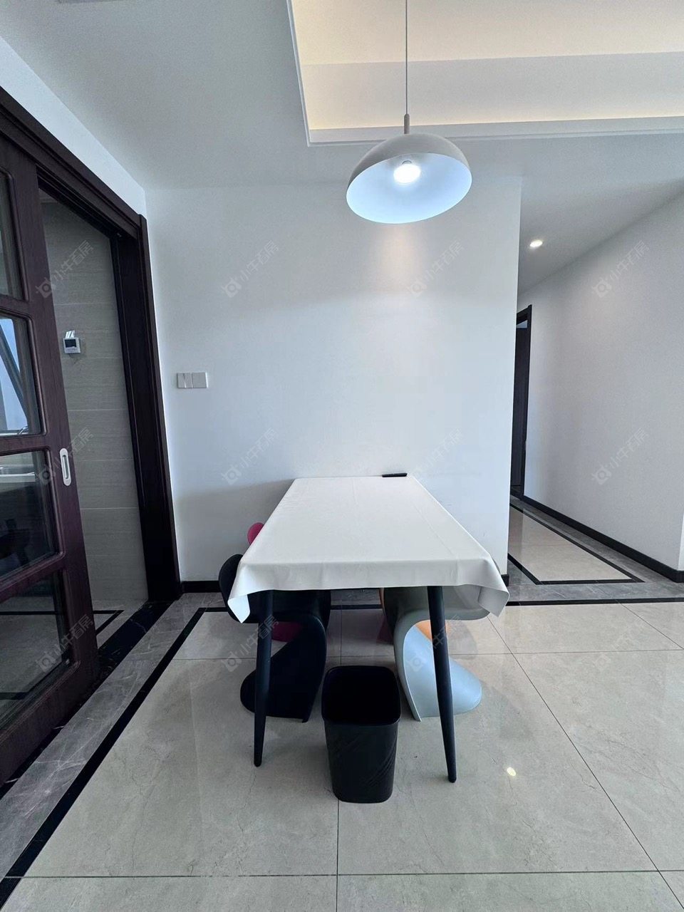 常州蓝光晶曜在租房源室内图_小牛看房