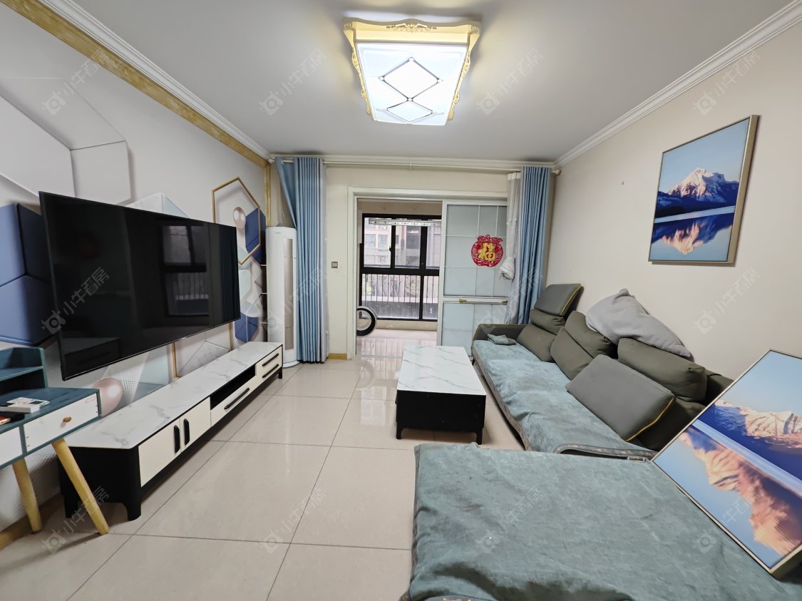 龙湖龙誉城二期房源室内图 常州龙湖龙誉城二期在租房源室内图_小牛看房