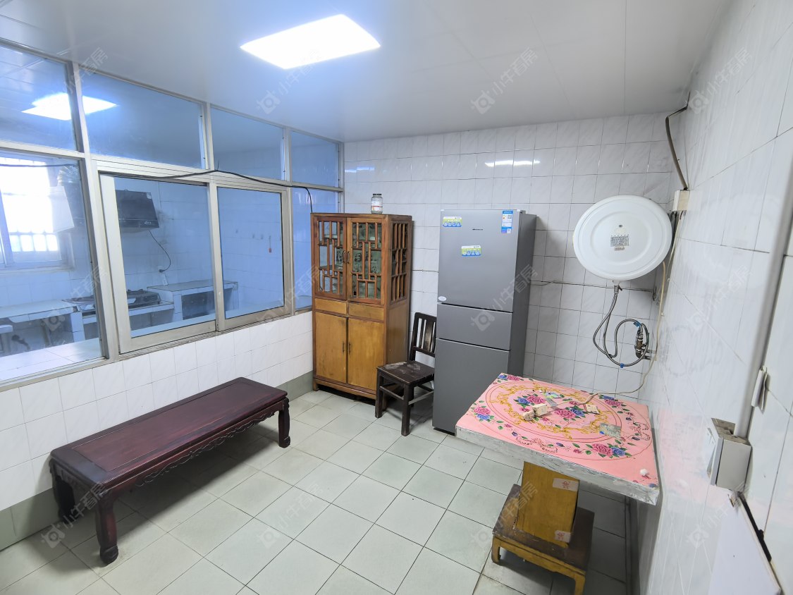 常州北梅新村在租房源室内图_小牛看房