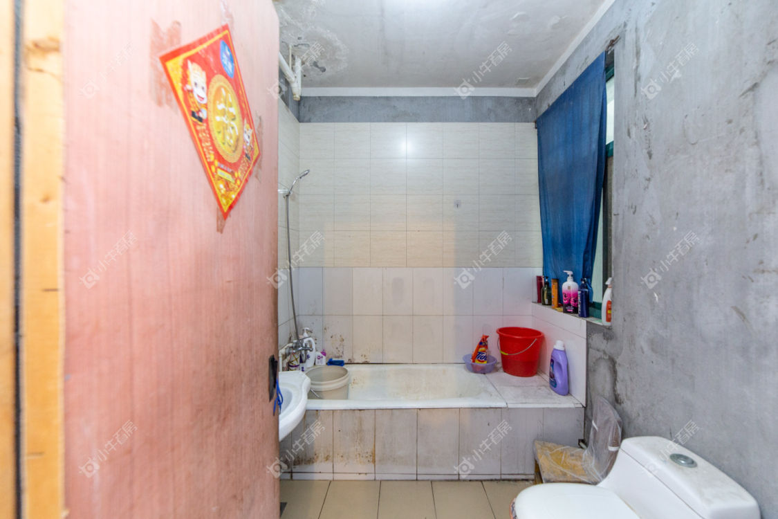 常州橄榄城在租房源室内图_小牛看房