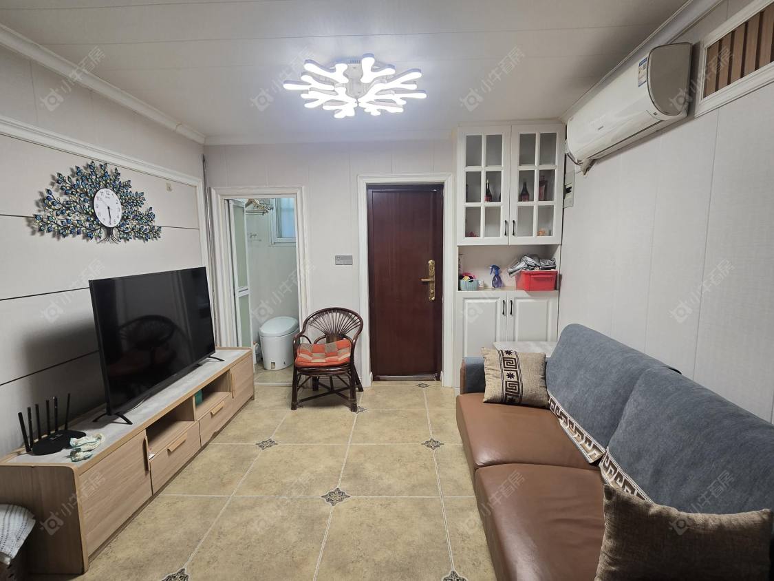 常州勤俭村在租房源室内图_小牛看房