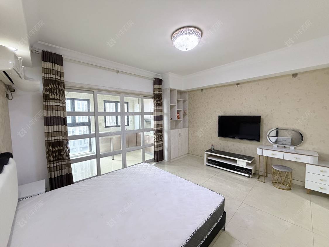 常州吾悦广场悦+公寓在租房源_小牛看房