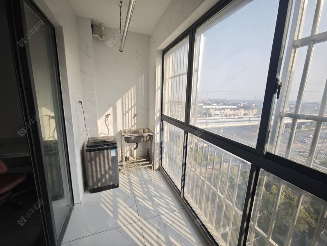 常州三勤新苑在租房源室内图_小牛看房