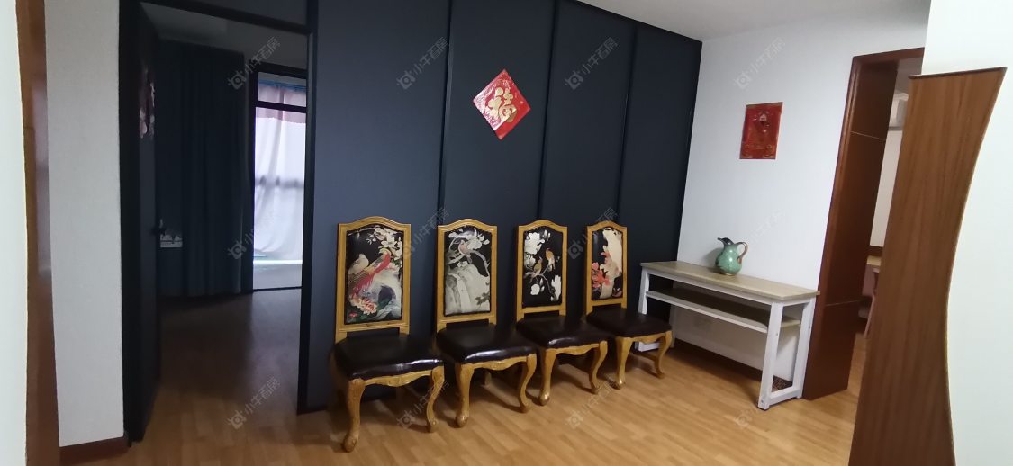 常州椿桂坊公寓在租房源室内图_小牛看房