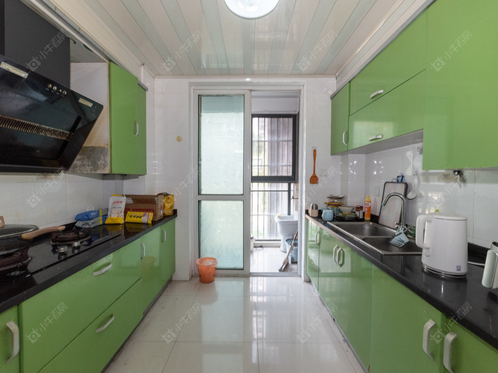 常州凤凰名城在售二手房源室内图_小牛看房