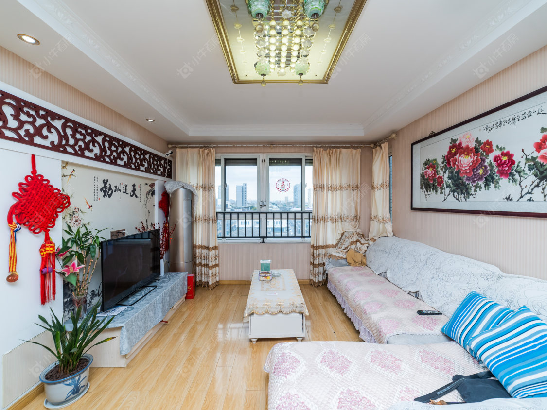 常州广嘉东郡在售二手房_小牛看房