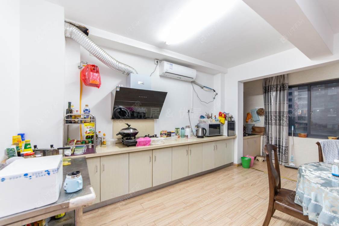 常州佳兆业凤凰湖壹号在售二手房源室内图_小牛看房