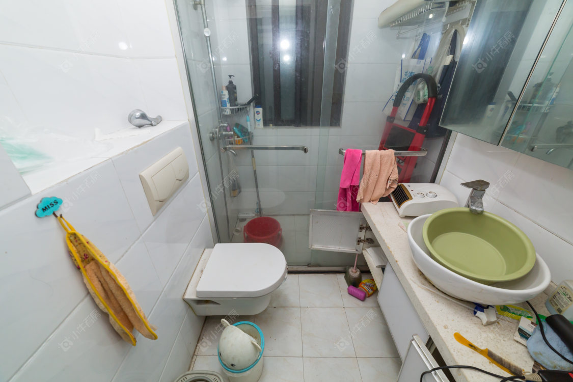 常州金新御园在售二手房源室内图_小牛看房