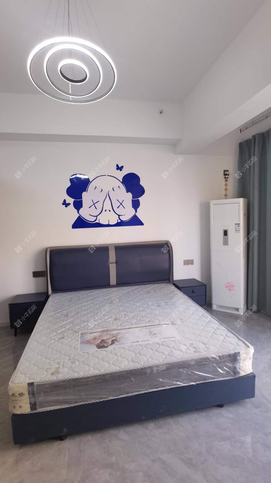 常州新龙江城市广场在租房源_小牛看房