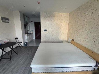 景荟凤凰公寓房源室内图 常州景荟凤凰公寓在租房源室内图_小牛看房