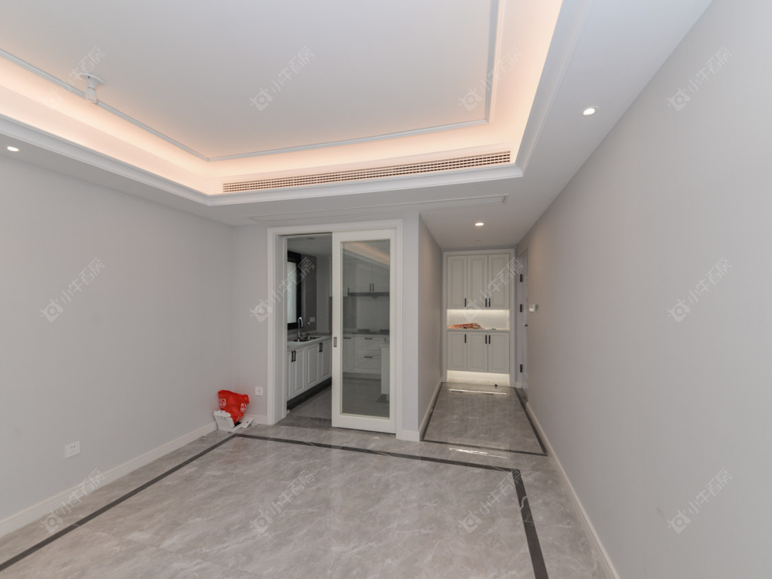 常州新城尚隽天骄在售二手房源室内图_小牛看房