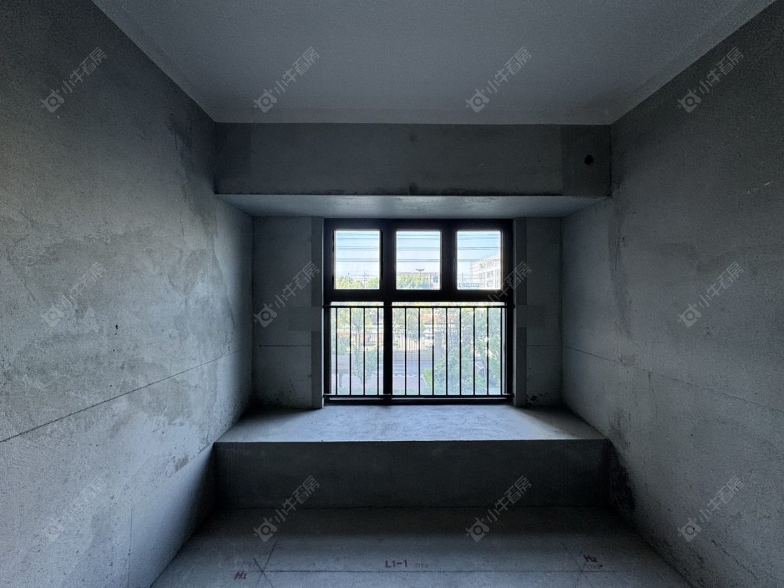 常州碧桂园樾府在售二手房房源室内图_小牛看房