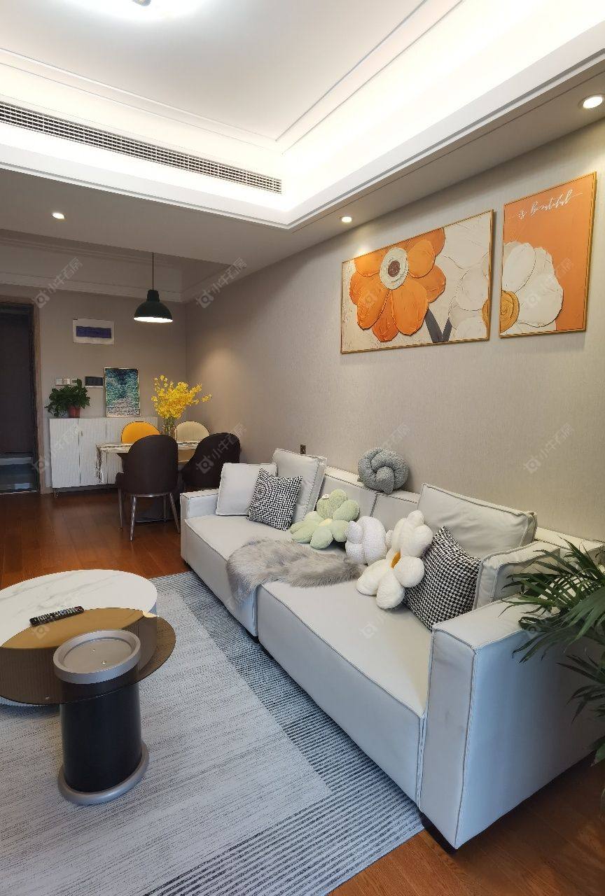 常州九洲新世界君玺在租房源室内图_小牛看房