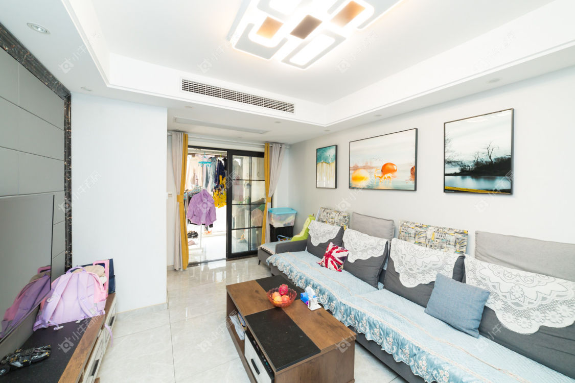 常州常发豪郡在租房源_小牛看房