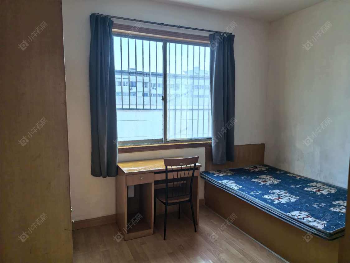 兰翔二村房源室内图 常州兰翔二村在租房源室内图_小牛看房