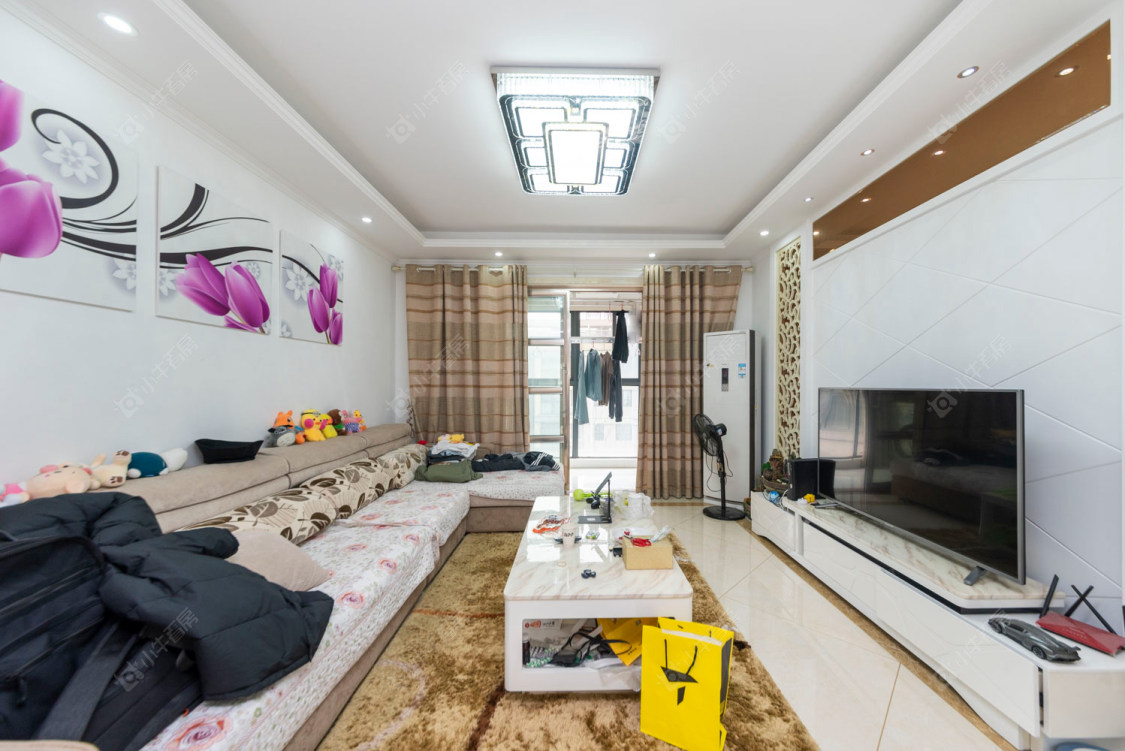 常州澳新风情街在售二手房_小牛看房