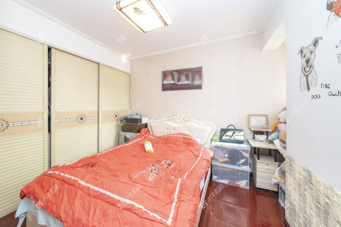 香江壹品房源室内图 常州香江壹品在租房源室内图_小牛看房