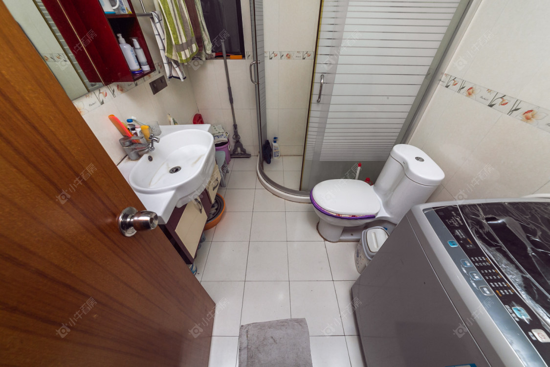 常州荣亨逸都在售二手房源室内图_小牛看房