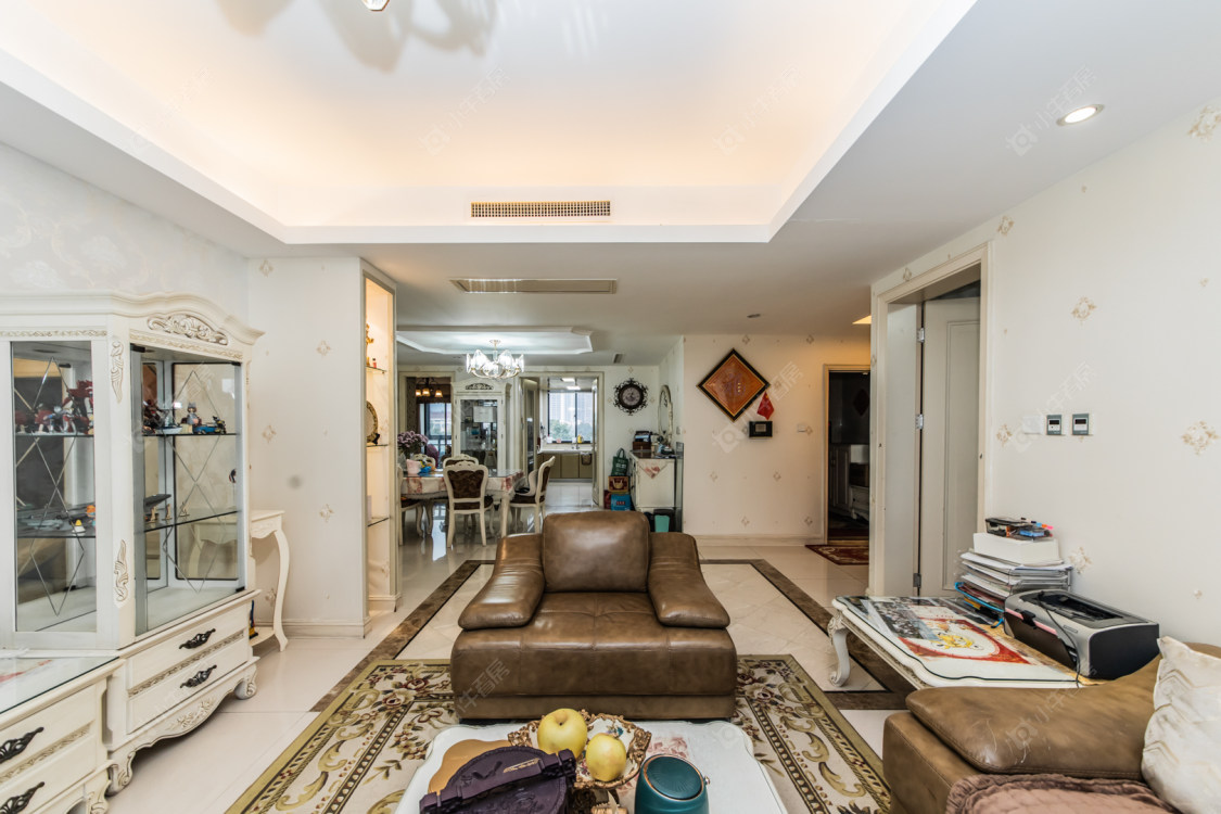 常州华亭苑在售二手房源室内图_小牛看房