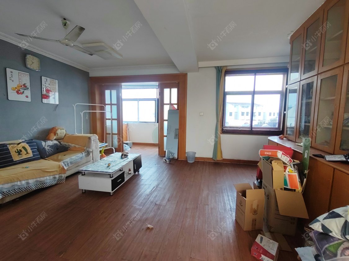 清潭五村房源室内图 常州清潭五村在租房源室内图_小牛看房