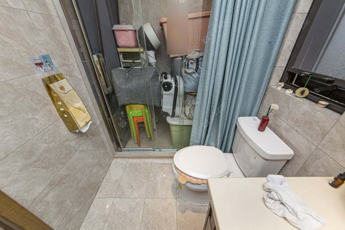 常州新城金樾在售二手房源室内图_小牛看房